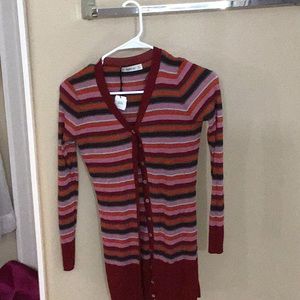 Zara Special Edition Sparkly Sweater